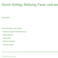 Durch Schlag, Reibung, Feuer und andere Zündquellen explosionsgefährlich.