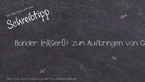 Wie schreibt man Bonder? Bedeutung, Synonym, Antonym & Zitate.