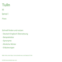 Tulln