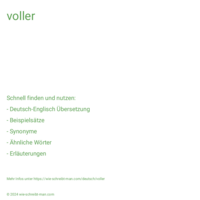 voller