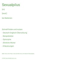 Sexualpilus