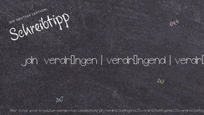 Wie schreibt man jdn. verdrängen | verdrängend | verdrängt? Bedeutung, Synonym, Antonym & Zitate.