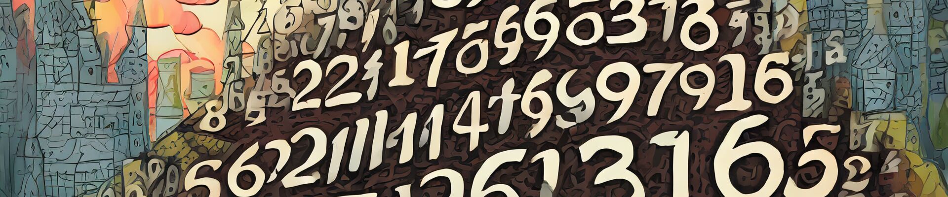 Wie schreibt man Zahlen - Zahlwort - Zahlen in Worten