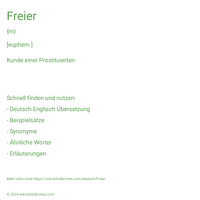 Freier